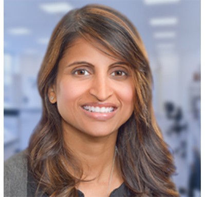 Mythili Koneru, M.D., Ph.D. as Senior Vice President, Clinical Development